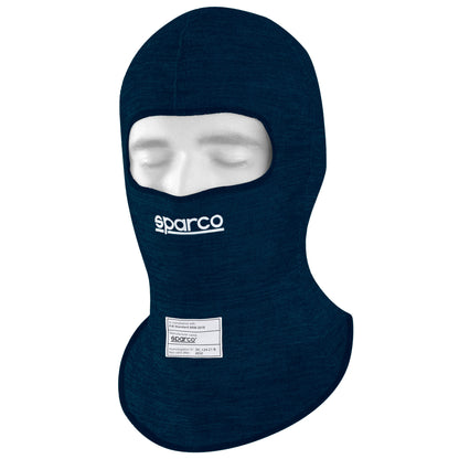 001407 Sparco Fireproof Balaclava RW-10 RW10 SHIELD PRO FIA 8856-2018 Motorsport