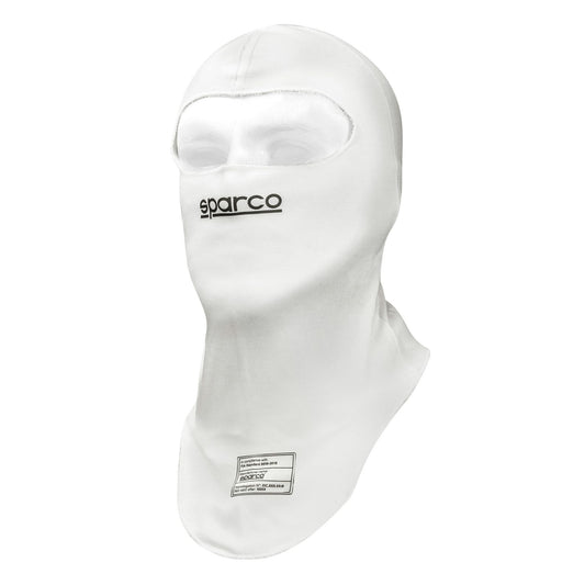 Sparco RW-4 RW4 Balaclava R574 Motorsport Race Rally FIA 8856-2018 Approved