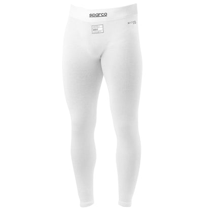 Sparco RW-11 EVO Seamless Underwear Pants Long Johns Fireproof FIA Racing Rally