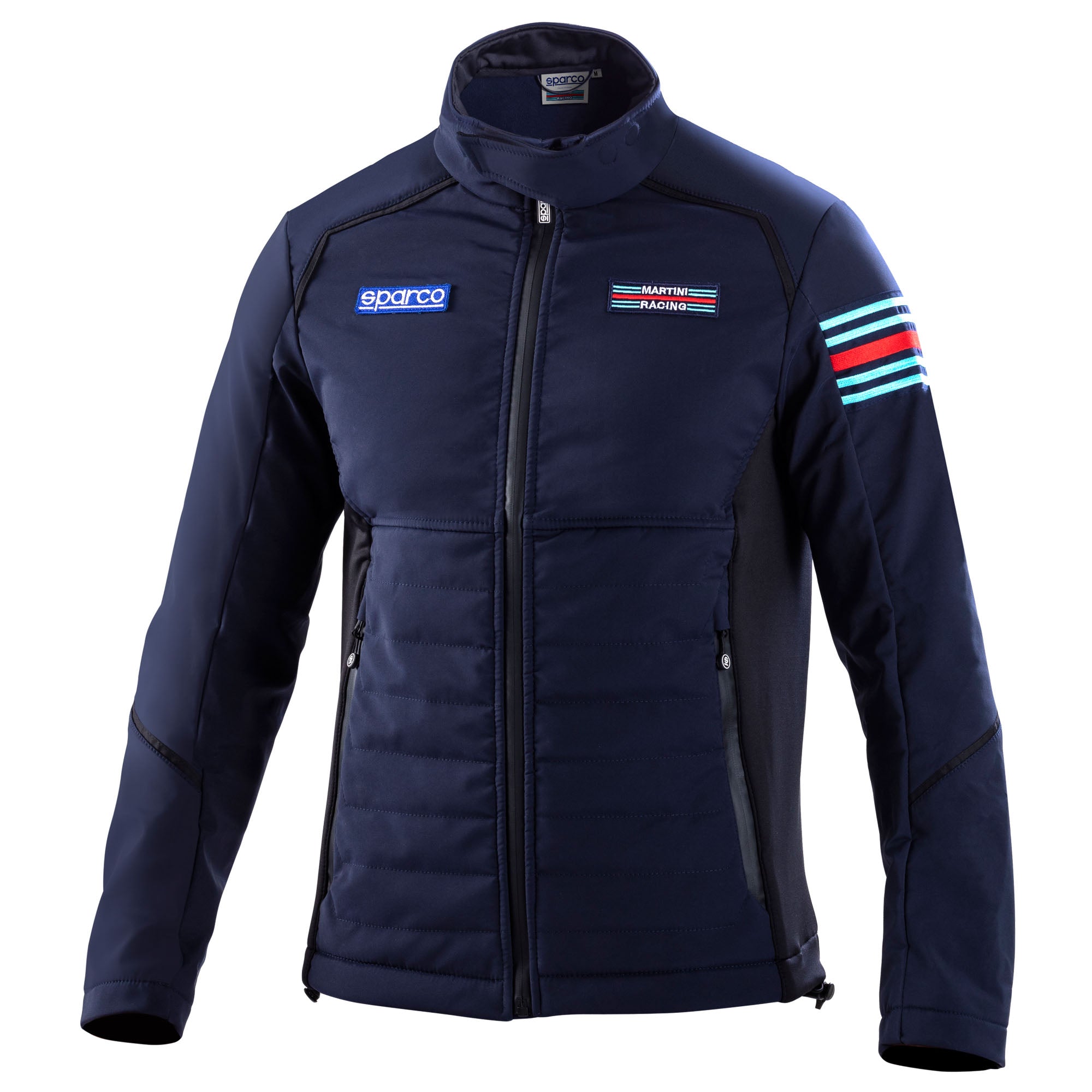 Martini racing 2024 jacket vintage