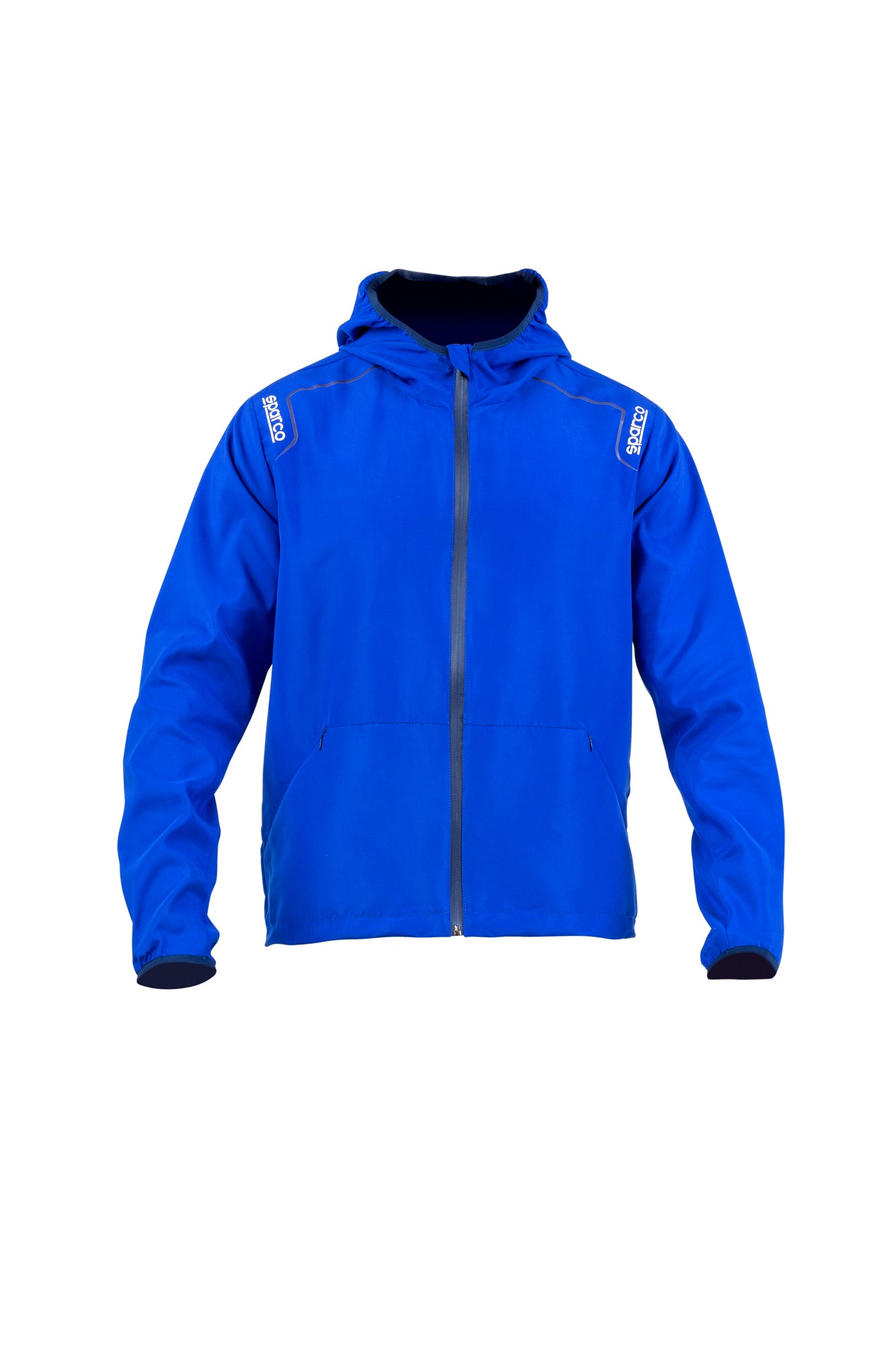 02405 Sparco Wilson Windstopper Hooded Jacket