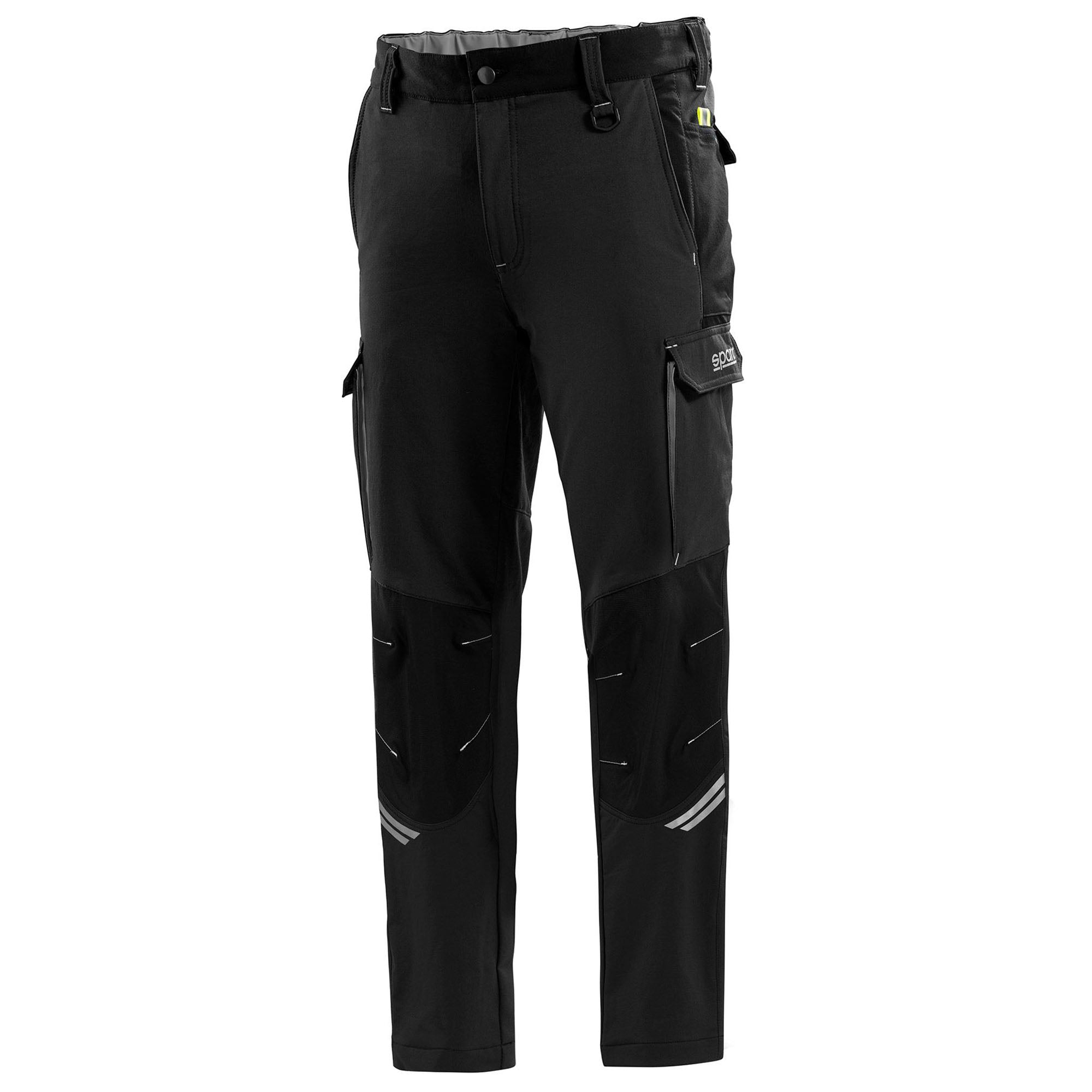 Fia front shop pocket trouser