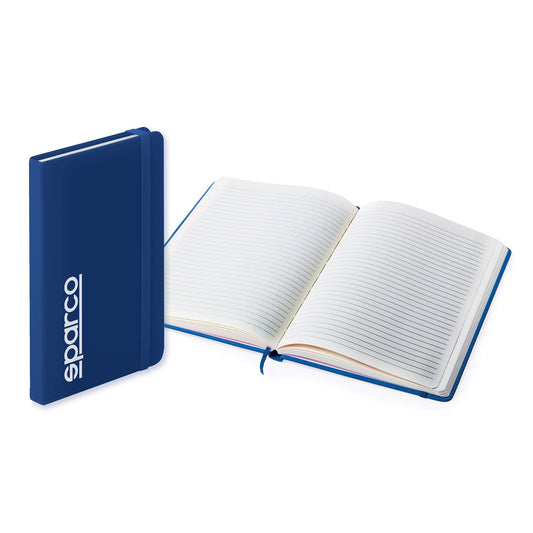 Sparco Motorsport Notebook Notepad A5 Size Co-Driver Navigator Road Rallying