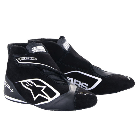 New! 2710723 Alpinestars 2023 SP+ Racing Boots Shoes Fireproof FIA 8856-2018