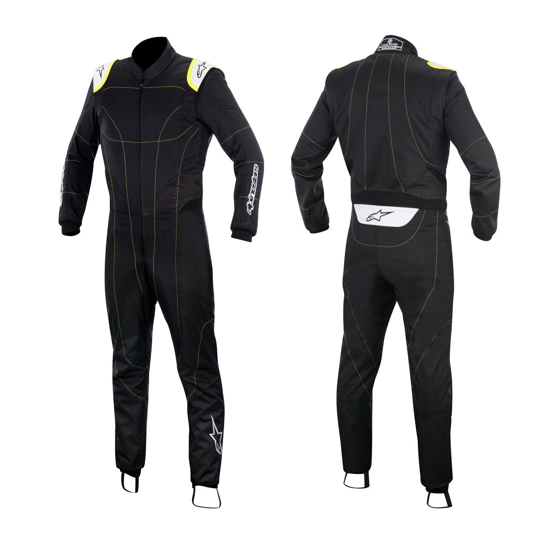 Sale! 3350015 Alpinestars SUPERTECH PROFESSIONAL Race Suit RRP £1369.95