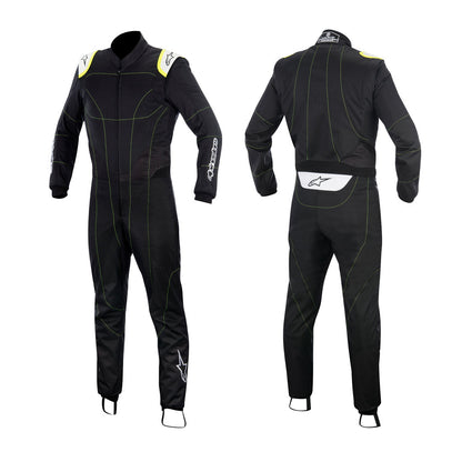 Sale! 3350015 Alpinestars SUPERTECH PROFESSIONAL Race Suit RRP £1369.95