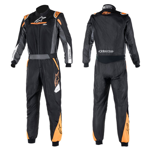 3352522 Alpinestars ATOM RACE Suit