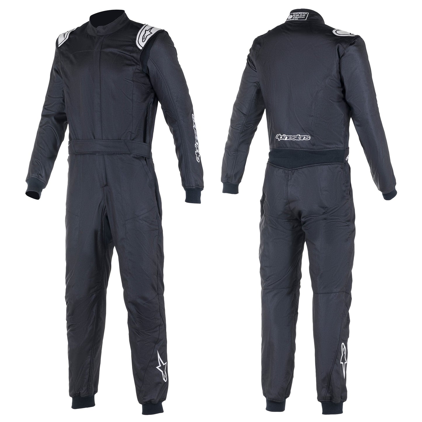 3352522 Alpinestars ATOM RACE Suit