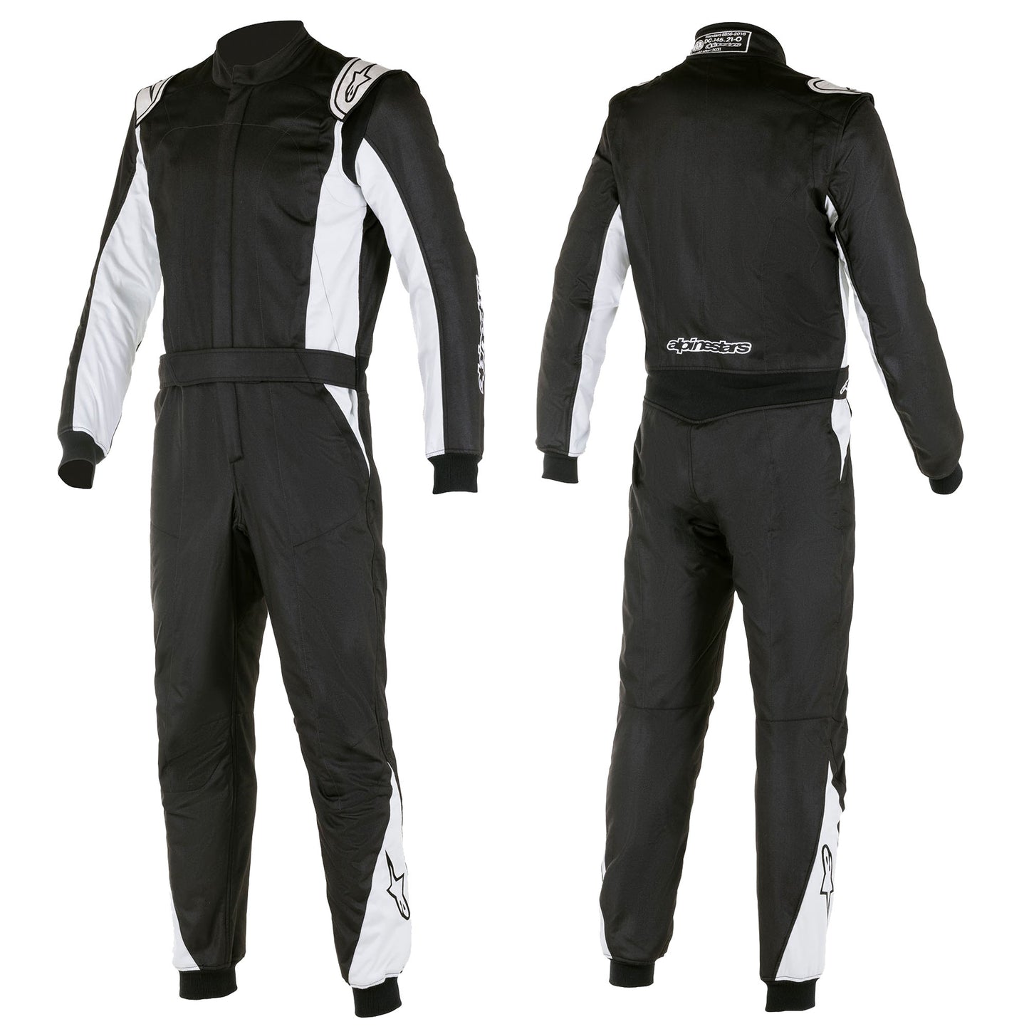 3352522 Alpinestars ATOM RACE Suit