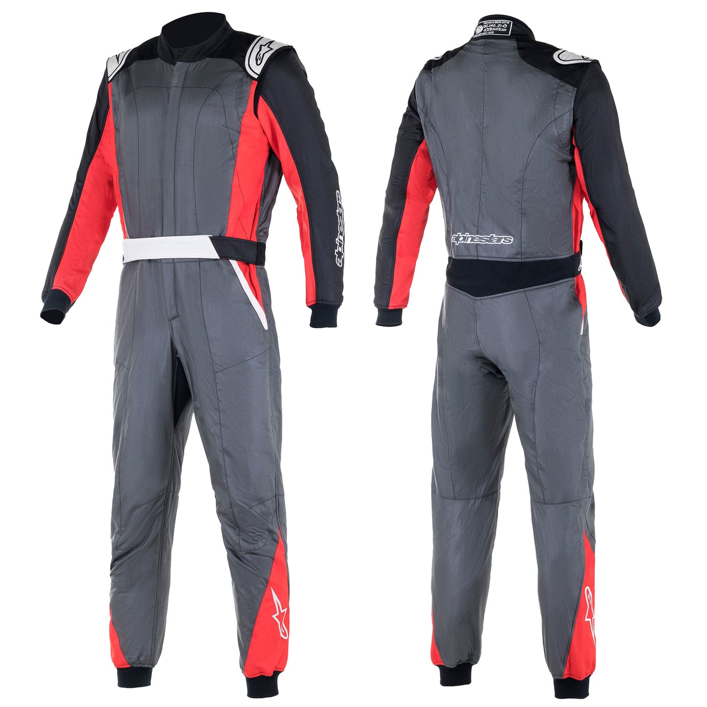 3352522 Alpinestars ATOM RACE Suit