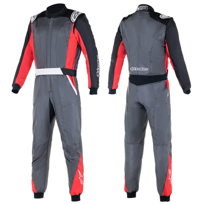 3352522 Alpinestars ATOM RACE Suit