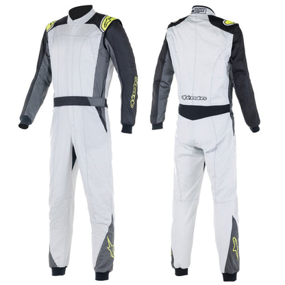 3352522 Alpinestars ATOM RACE Suit