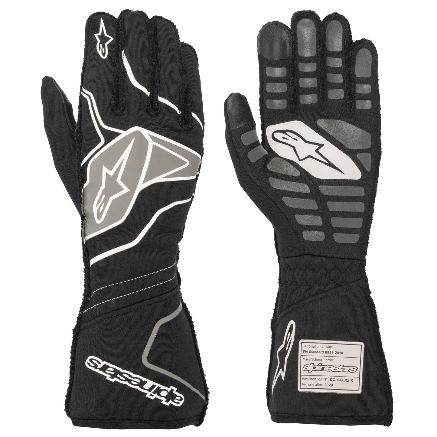 Sale! Alpinestars TECH-1 KX V2 Race Gloves RRP £169.99