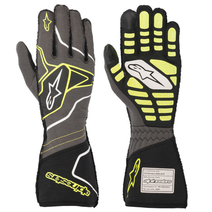 Sale! Alpinestars TECH-1 KX V2 Race Gloves RRP £169.99