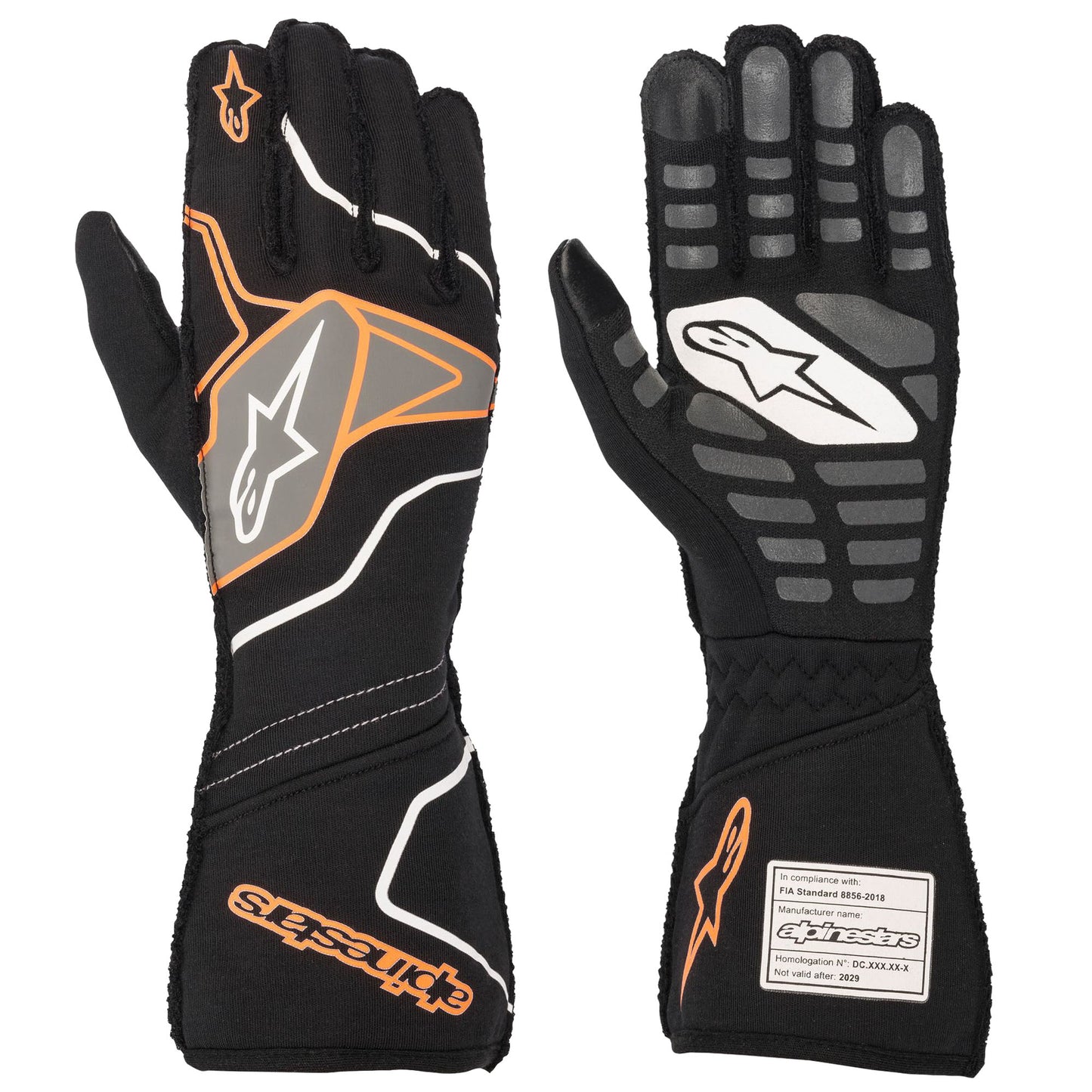 Sale! Alpinestars TECH-1 KX V2 Race Gloves RRP £169.99