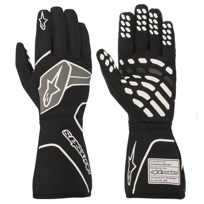 Sale! Alpinestars TECH-1 V2 Racing Gloves RRP £119.99