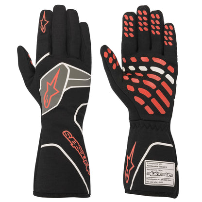 Sale! Alpinestars TECH-1 V2 Racing Gloves RRP £119.99