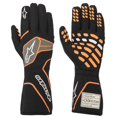 Sale! Alpinestars TECH-1 V2 Racing Gloves RRP £119.99