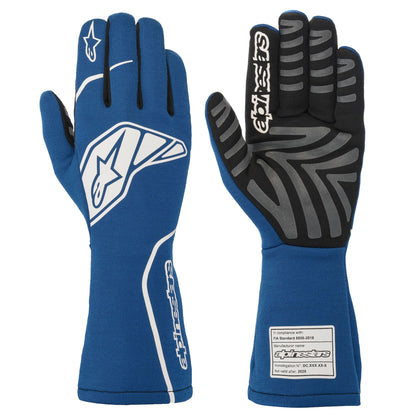 Sale! Alpinestars TECH-1 START V2 Race Gloves RRP £84.99