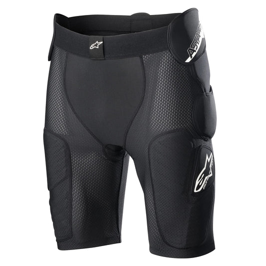 New! 6507823 Alpinestars 2023 Shorts Bionic Action Protection Adventure Sports