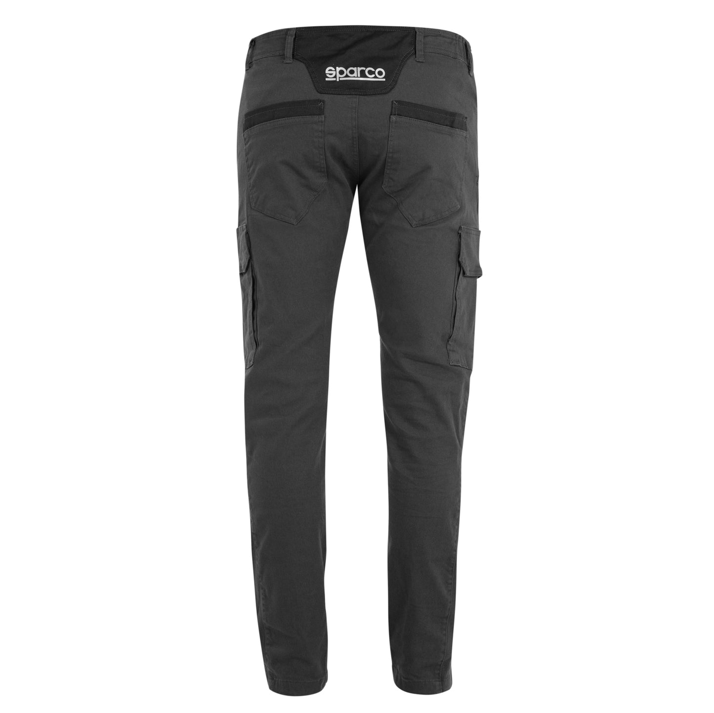 02400 Sparco Boston Cargo Pants Multiseason Trousers