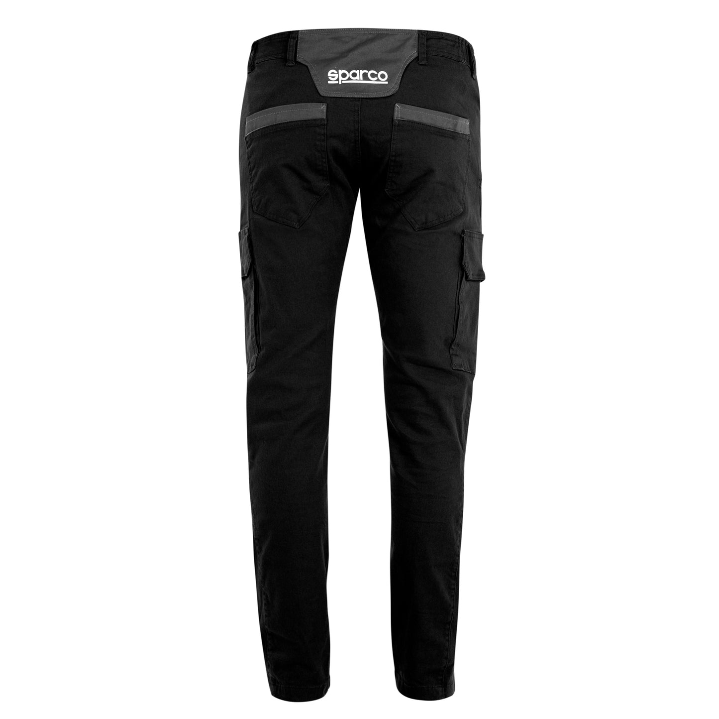 02400 Sparco Boston Cargo Pants Multiseason Trousers