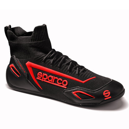 Sparco HYPERDRIVE Shoes Boots for Online Gaming & Racing Simulators Rig Trainers