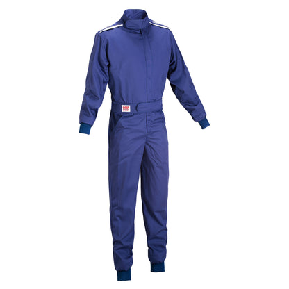 IA01904 OMP Sport OS Fireproof Race Suit