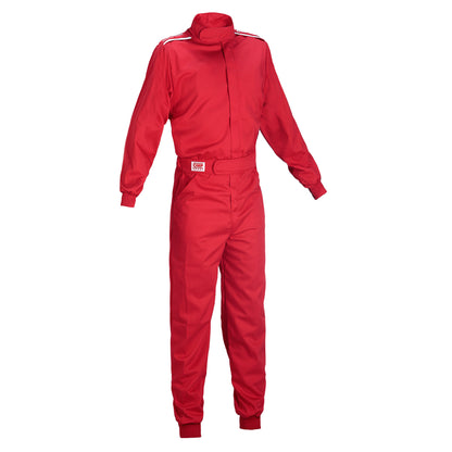 IA01904 OMP Sport OS Fireproof Race Suit