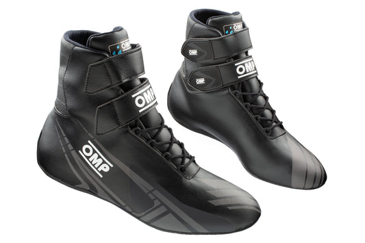 IC/817E OMP ARP Waterproof Boots