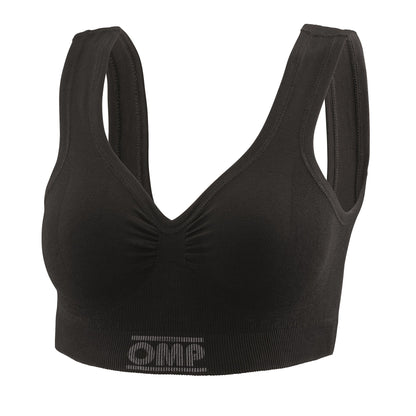 OMP Tecnica Evo Womens Bra Bralette Ladies Fireproof Underwear FIA 8856-2018