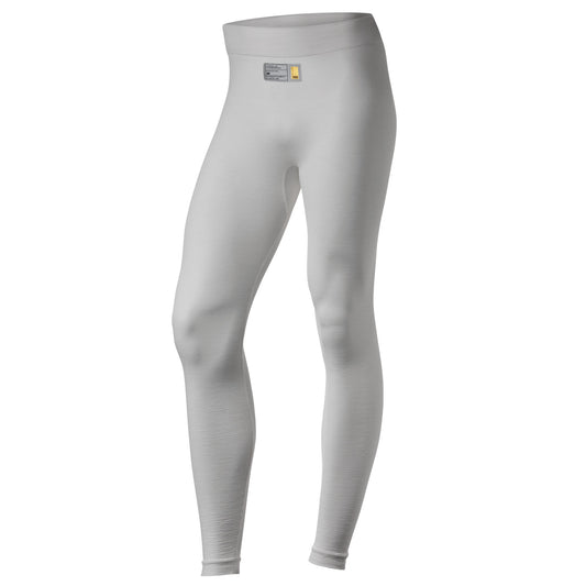 OMP Tecnica Evo Pants Fireproof Underwear Long Johns Race Rally FIA 8856-2018