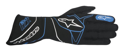 Sale! 3550117 Alpinestars TECH-1 ZX Race Gloves RRP £144.95