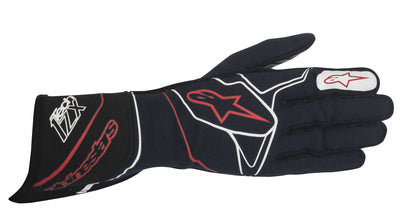 Sale! 3550117 Alpinestars TECH-1 ZX Race Gloves RRP £144.95