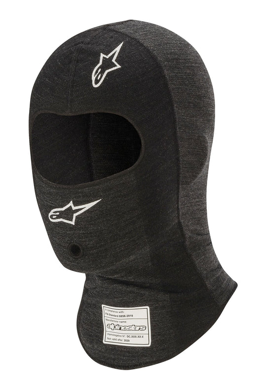 Sale! 4754320 Alpinestars ZX Racing Balaclava RRP £64.99