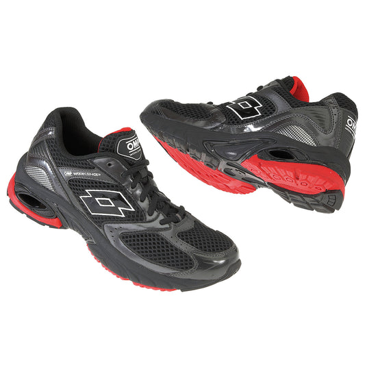 ORC3404 OMP Lotto Sport Trainers