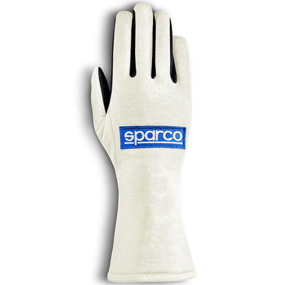 001364 Sparco Land Classic Style Racing Gloves Retro Fireproof FIA 8856-2018